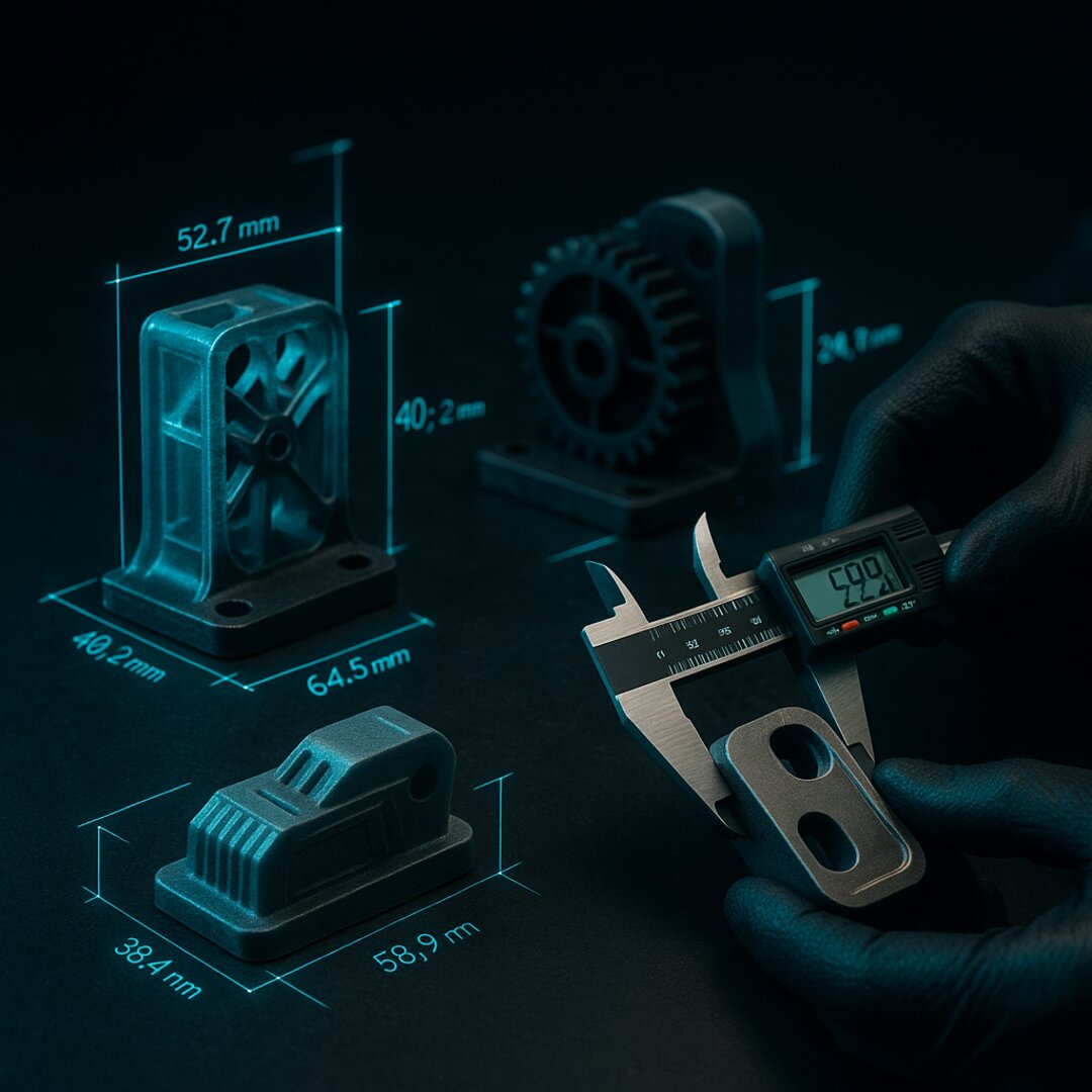 Funktionale Prototypen